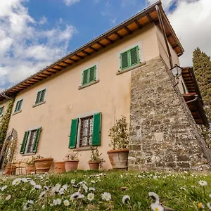 Alloggio per agriturismo Fattoria Poggio Di, Fiesole