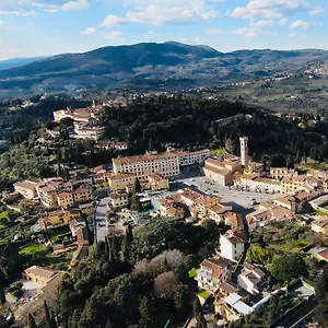 Appartamento Fiesole's Cozy 2, Fiesole