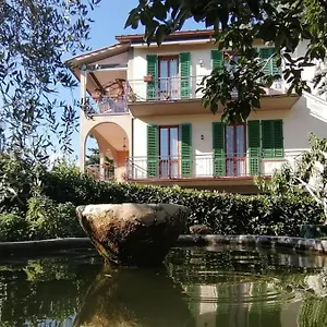 Appartamento San Bartolo Rent 2 Passi Da Firenze, Fiesole