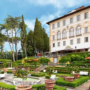 Hotel Il Salviatino Firenze, Fiesole
