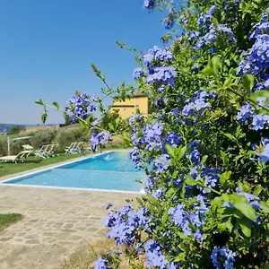 Fattoria Di Maiano Country house