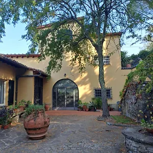 La Dimora Di Alida Bed & Breakfast