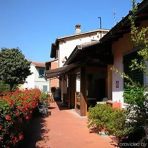 Hotel Bonelli, Fiesole