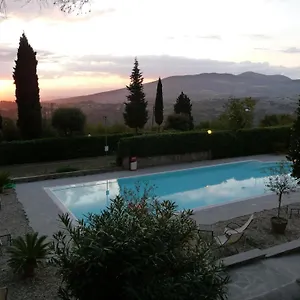 Hotel Dei Bosconi, Fiesole