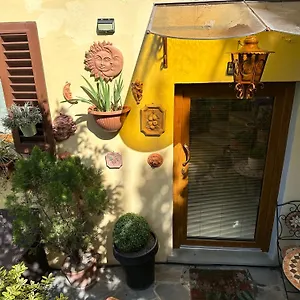 Appartamento Elegante Bilocale / Elegant Double, Fiesole