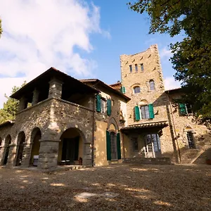 Il Palagio Vecchio Bed & Breakfast