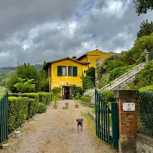 Di Campolungo Country house