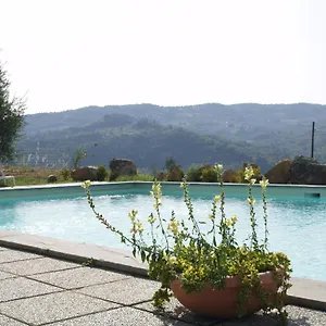 Biologico Poggiopiano Farm stay