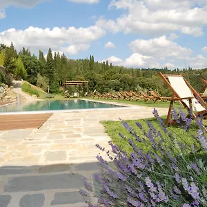 Fattoria Di Maiano Farm stay