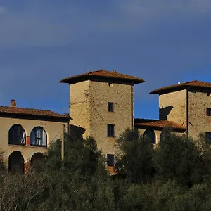 Le Torri Di Firenze Bed & Breakfast
