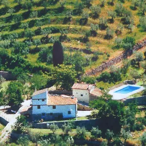 Montereggi Farm stay