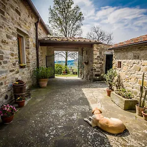 Alloggio per agriturismo Podere Il Palagio, Fiesole