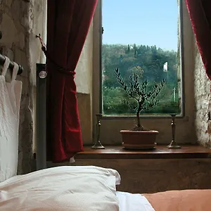 Bed & Breakfast La Martellina, Fiesole