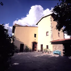 Bed & Breakfast Eridu, Fiesole