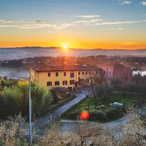 Hotel Bencista, Fiesole