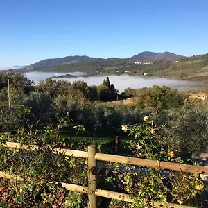 Casa di campagna Agriturismo Poggio Al Sole, Fiesole