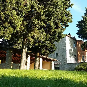 Florence Country Relais Bed & Breakfast