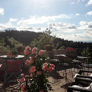In Giardino Bed & Breakfast