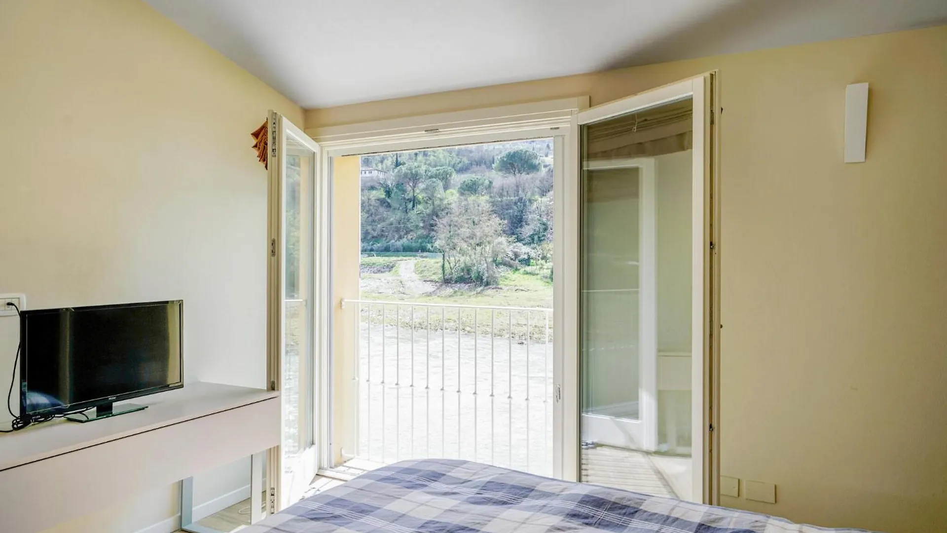 Beautiful Apartment In Fiesole With Wifi Italy