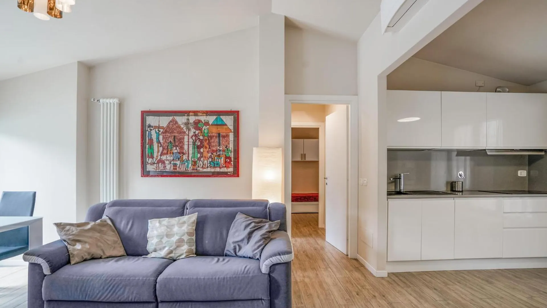 Beautiful Apartment In Fiesole With Wifi 0*,  Italy