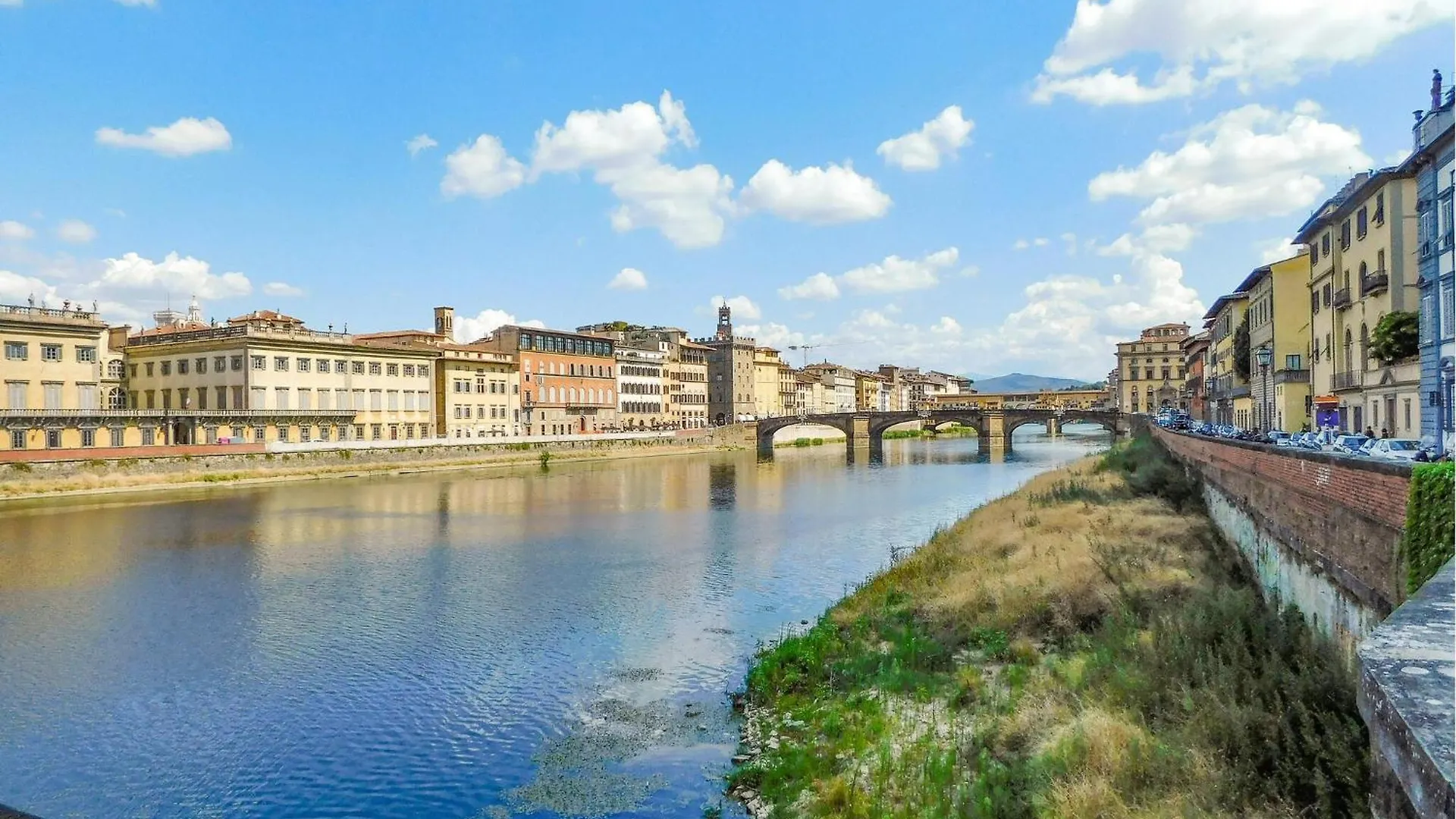 Beautiful Apartment In Fiesole With Wifi