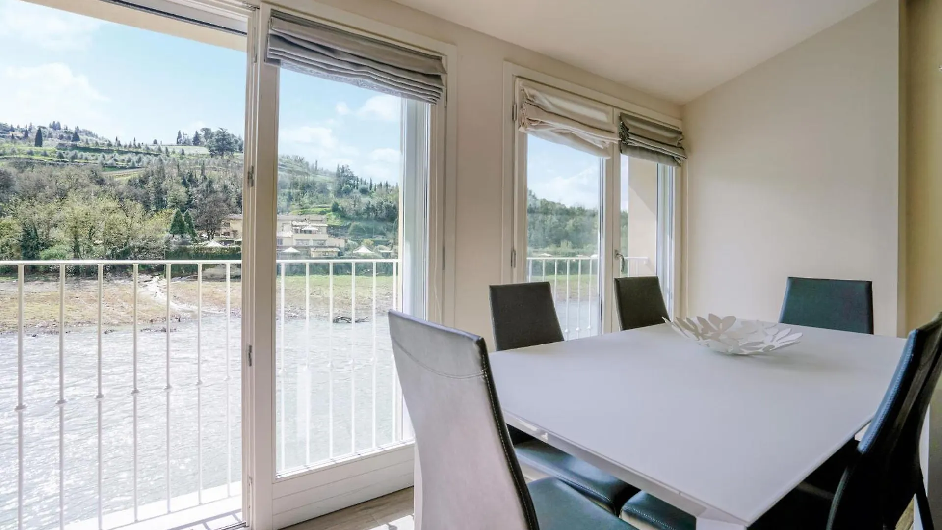 Beautiful Apartment In Fiesole With Wifi Italy