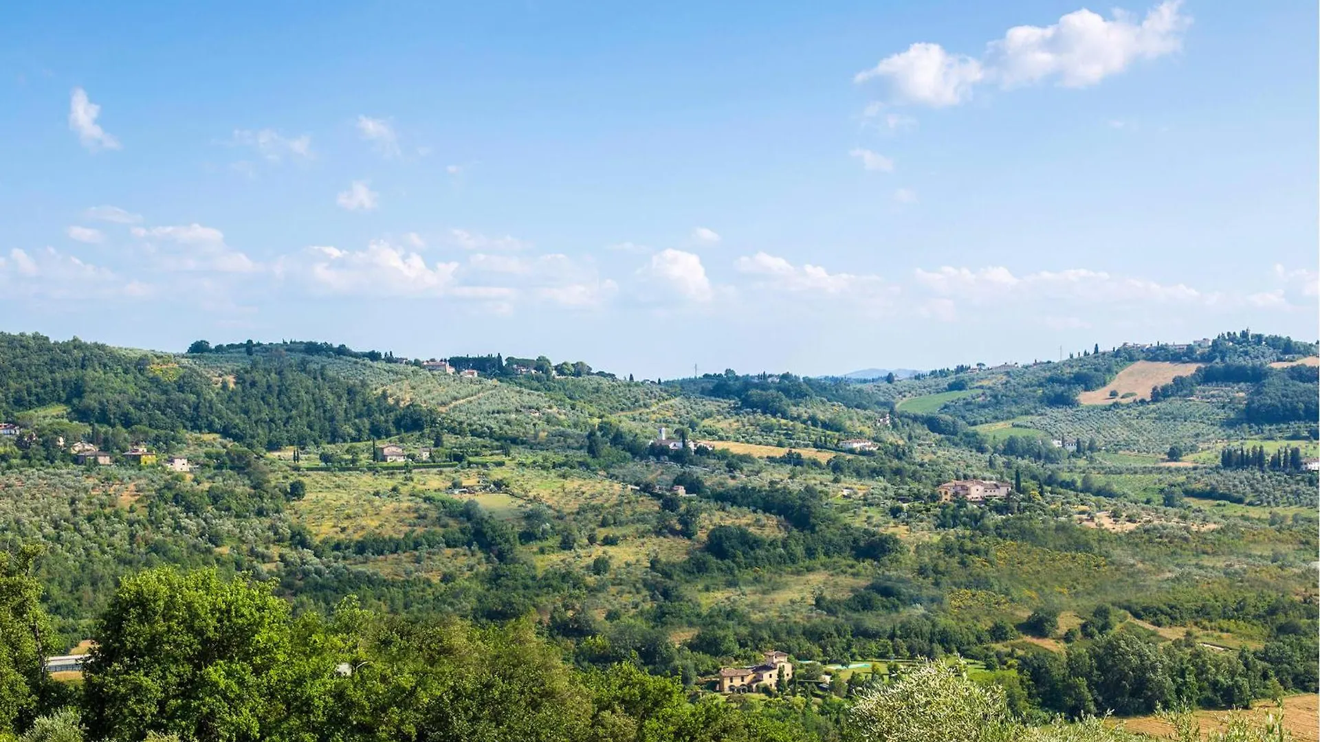 Beautiful Apartment In Fiesole With Wifi 0*,