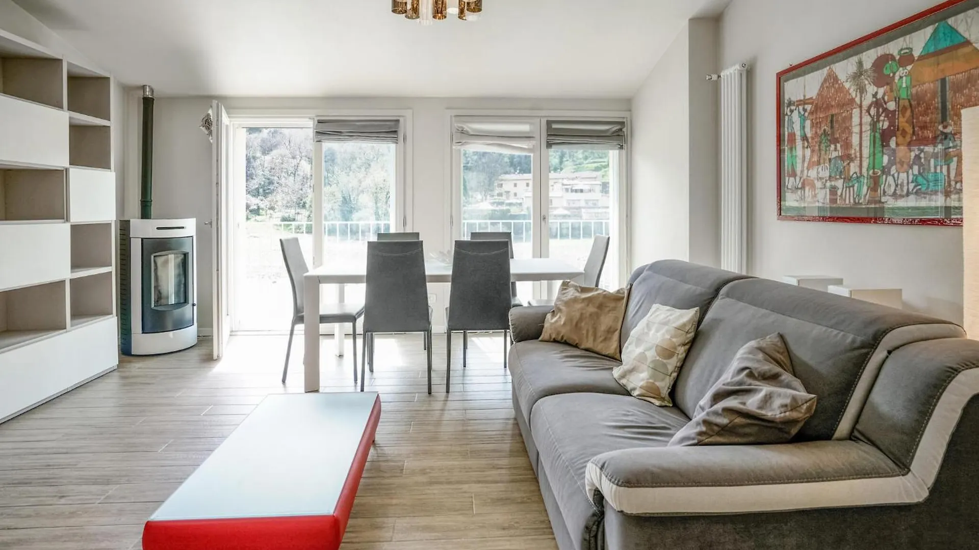 Beautiful Apartment In Fiesole With Wifi
