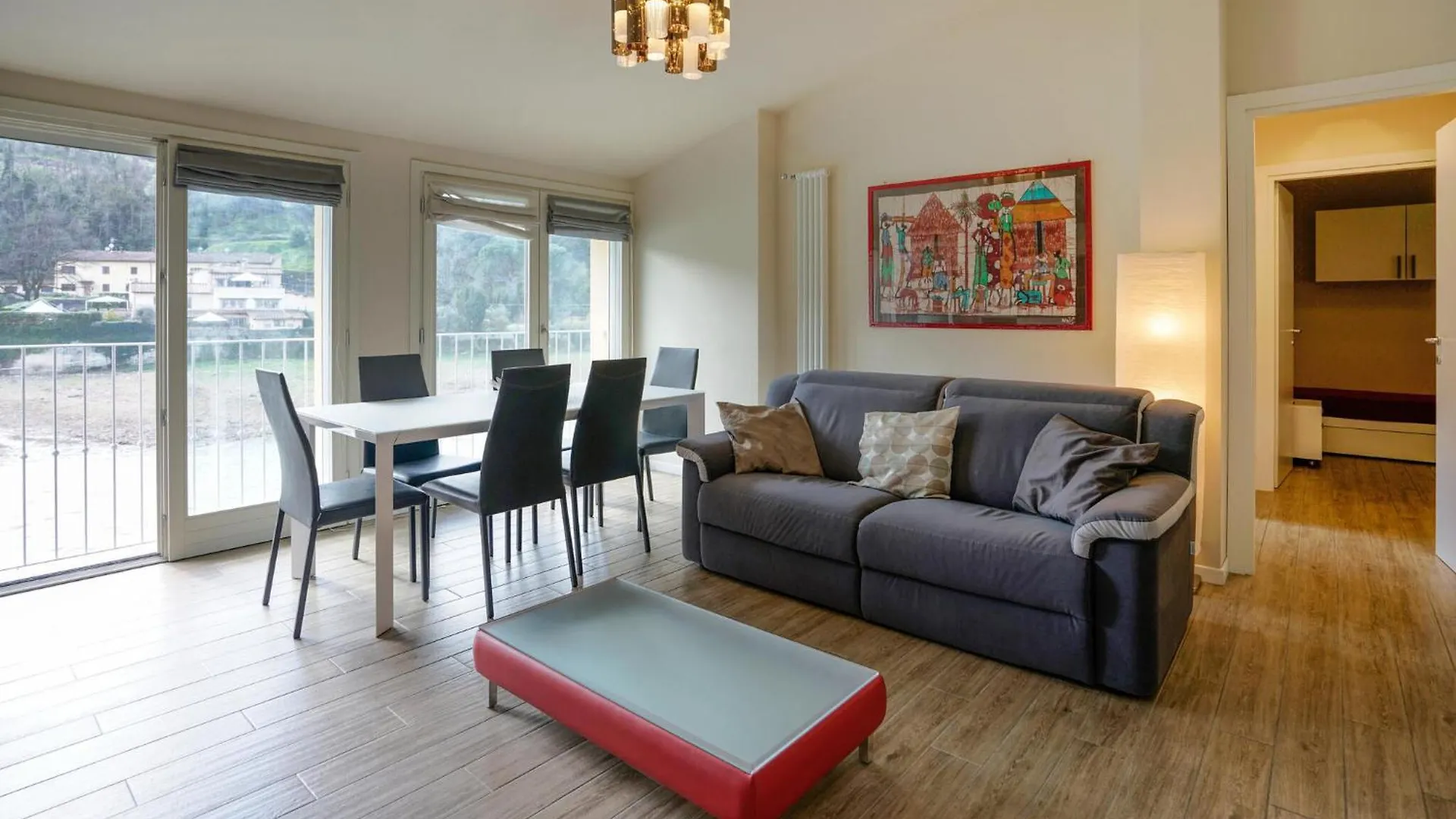 Beautiful Apartment In Fiesole With Wifi