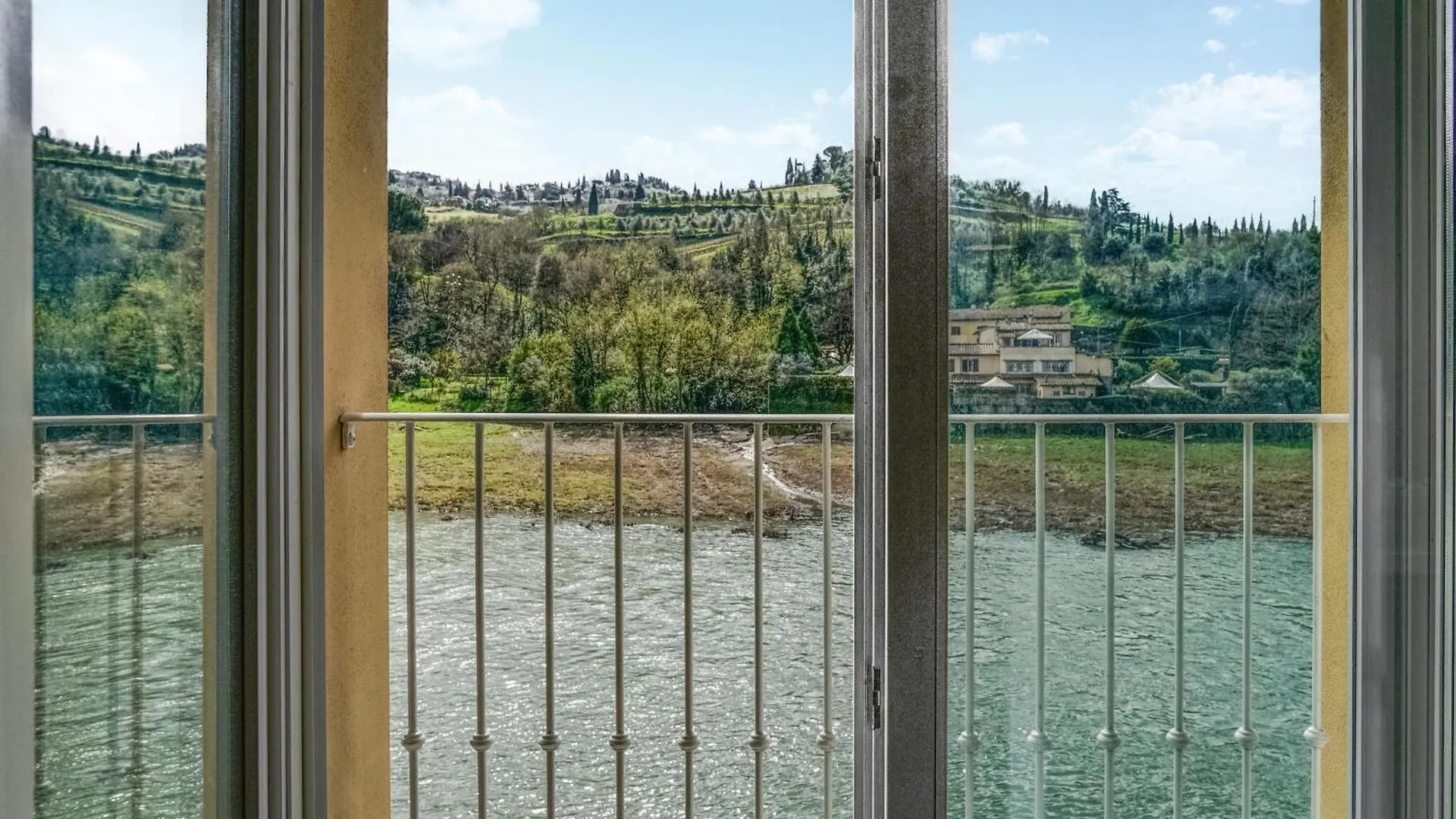 Beautiful Apartment In Fiesole With Wifi Italy