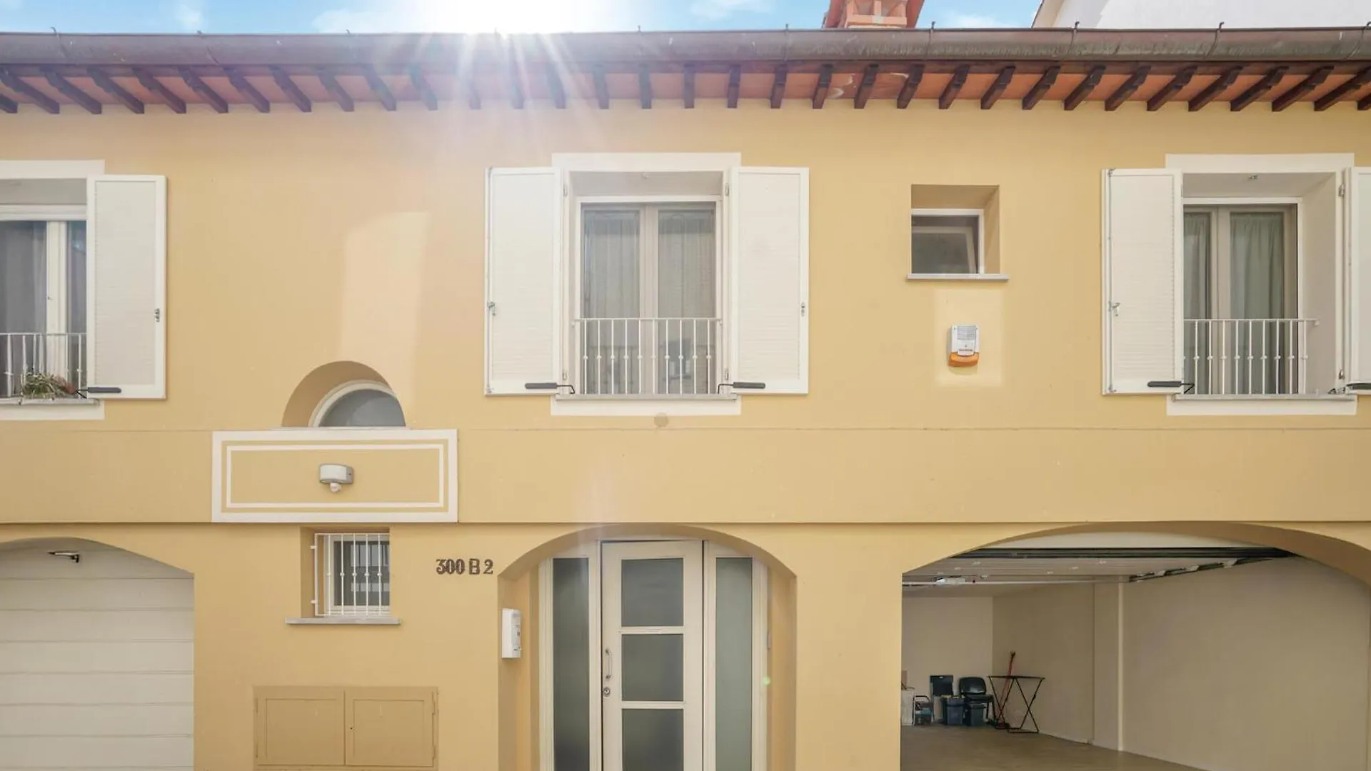 Beautiful Apartment In Fiesole With Wifi