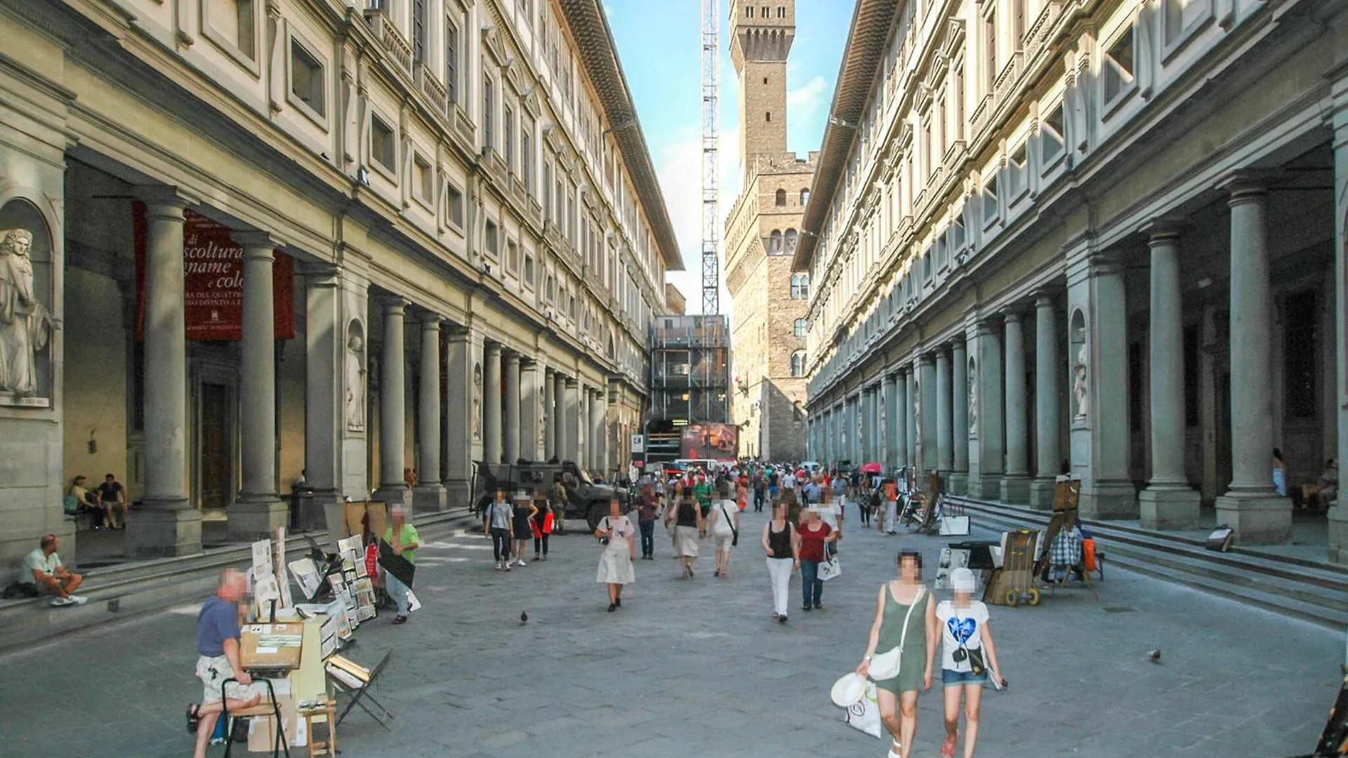 Beautiful Apartment In Fiesole With Wifi Italy