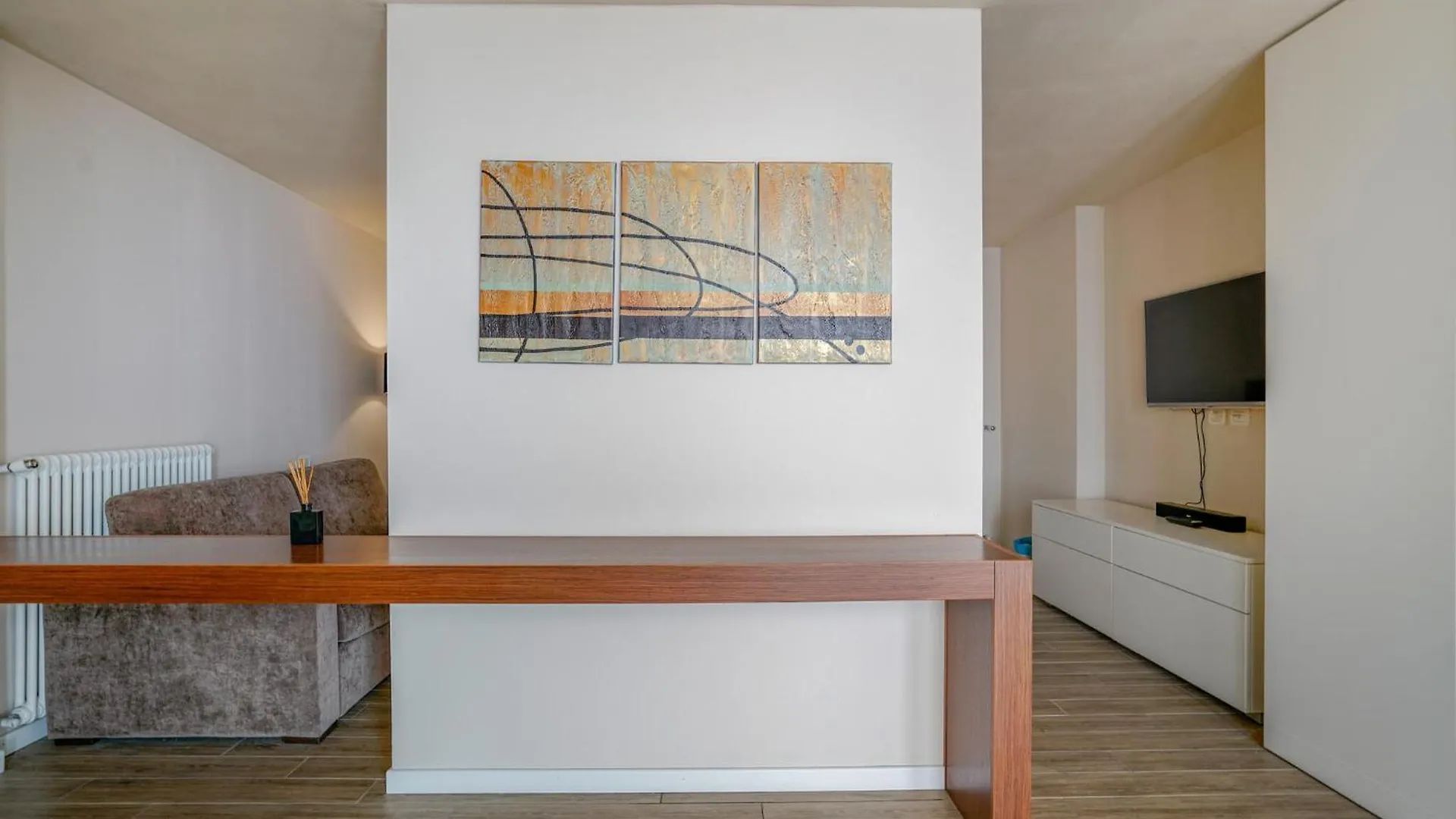 Beautiful Apartment In Fiesole With Wifi