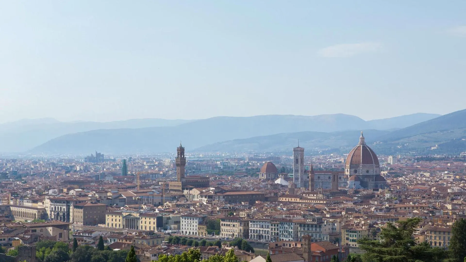 Beautiful Apartment In Fiesole With Wifi
